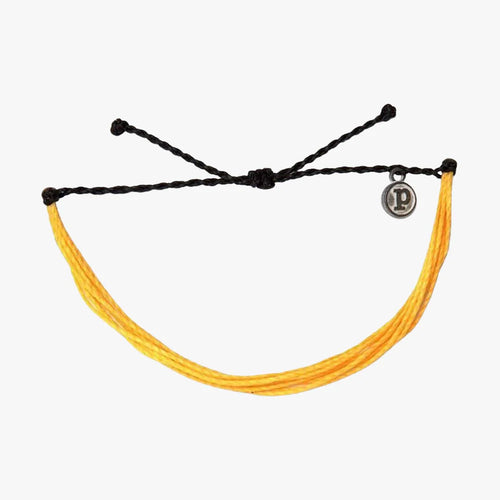 Pura Vida Charity Bracelet - Suicide Awareness