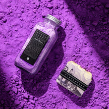 Load image into Gallery viewer, Finchberry Fizzy Salt Soak - Sweet Dreams