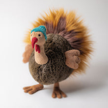 Load image into Gallery viewer, Jellycat Theo Turkey