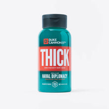 Load image into Gallery viewer, Duke Cannon THICK Body Wash - Naval Diplomacy
