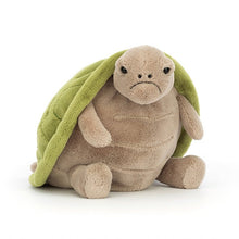 Load image into Gallery viewer, Jellycat Timmy Turtle 11&quot;