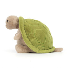 Load image into Gallery viewer, Jellycat Timmy Turtle 11&quot;