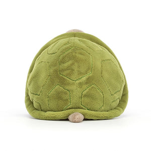 Jellycat Timmy Turtle 11"