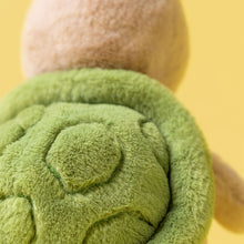Load image into Gallery viewer, Jellycat Thimble Turtle