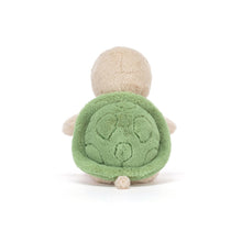 Load image into Gallery viewer, Jellycat Thimble Turtle