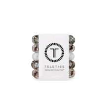 Load image into Gallery viewer, Tiny Teleties - Truly Taupe