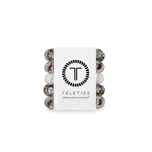 Tiny Teleties - Truly Taupe