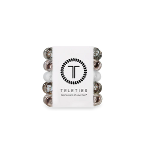 Tiny Teleties - Truly Taupe