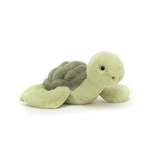 Jellycat Tully Turtle 4