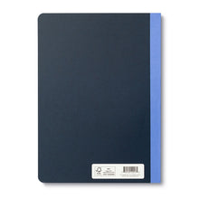 Load image into Gallery viewer, I Am On My Way Composition Notebook