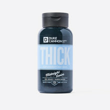 Load image into Gallery viewer, Duke Cannon THICK Body Wash - Midnight Swim