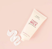 Load image into Gallery viewer, FarmHouse Fresh Three Milk Ageless Moisturizer 2.5oz.