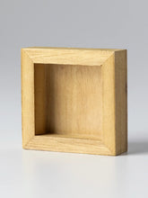 Load image into Gallery viewer, Natural Life Tiny Block Keepsake - God Created You