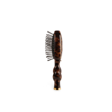 Load image into Gallery viewer, Teleties - Mini Detangler Hair Brush for Medium Hair