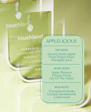 Load image into Gallery viewer, Touchland Power Mist - Applelicious