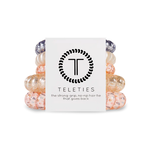 Teleties Mix Pack - Treasure Hunt