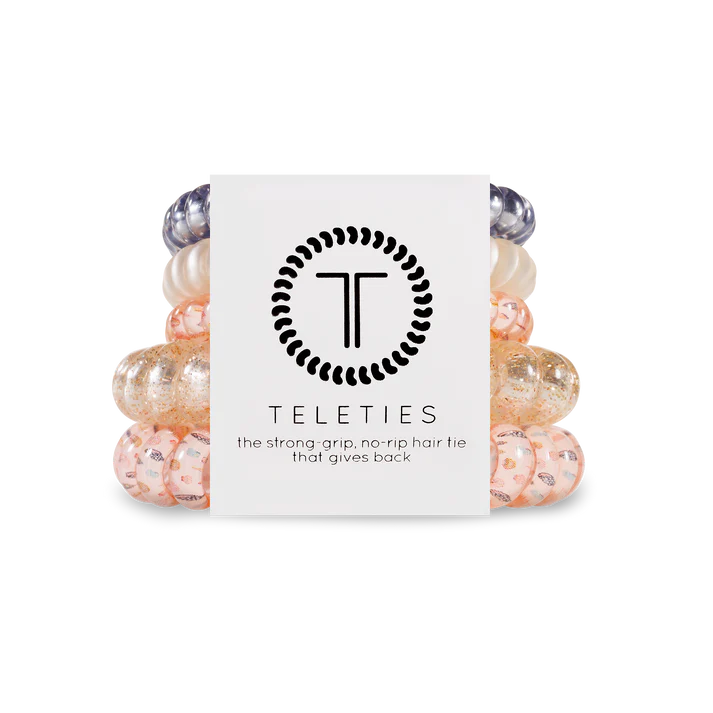 Teleties Mix Pack - Treasure Hunt