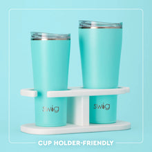 Load image into Gallery viewer, Swig Brite Stripe Tumbler (32oz)