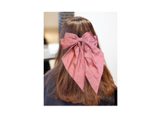 Load image into Gallery viewer, It&#39;s Showtime Hair Bow *Multiple Colors*