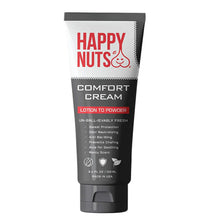 Load image into Gallery viewer, Happy Nuts Comfort Cream - Original Scent