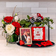 Load image into Gallery viewer, RTC Mini Gallery Charm - Be Mine