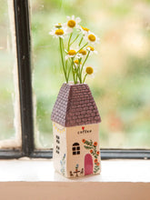 Load image into Gallery viewer, Natural Life Cottage Bud Vases