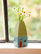Load image into Gallery viewer, Natural Life Cottage Bud Vases