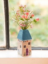 Load image into Gallery viewer, Natural Life Cottage Bud Vases