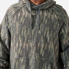 Load image into Gallery viewer, Burlebo Vintage Washed Hoodie - Midland Camo