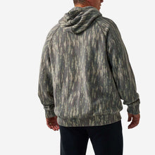 Load image into Gallery viewer, Burlebo Vintage Washed Hoodie - Midland Camo