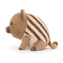 Load image into Gallery viewer, Jellycat Swinley Boar