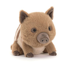 Load image into Gallery viewer, Jellycat Swinley Boar