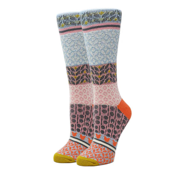 Women's Cloud Dreams Crew Socks