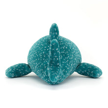 Load image into Gallery viewer, Jellycat Gobfrey Whale Shark