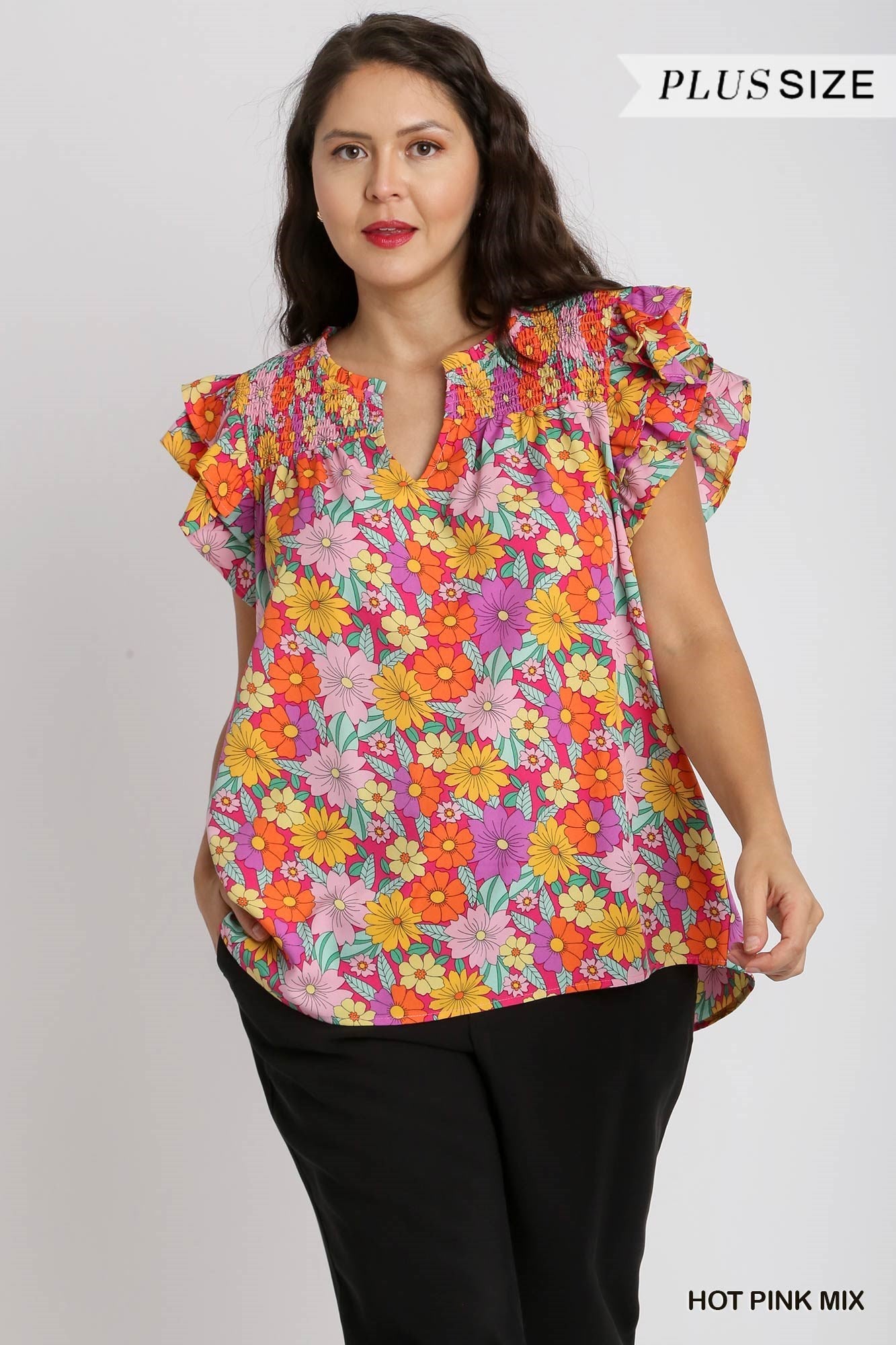 Pocket Full of Sunshine  Plus size fashion, Curvy fashion, Plus