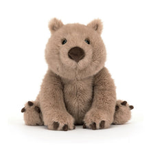 Load image into Gallery viewer, Jellycat Wanda Wombat