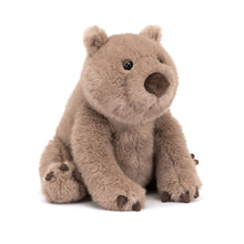 Load image into Gallery viewer, Jellycat Wanda Wombat