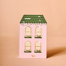 Load image into Gallery viewer, The Darling Effect Classic Christmas Ornament Advent Calendar