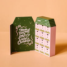 Load image into Gallery viewer, The Darling Effect Classic Christmas Ornament Advent Calendar