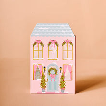 Load image into Gallery viewer, The Darling Effect Coquette Christmas Ornament Advent Calendar