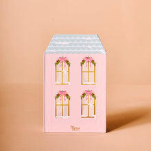 Load image into Gallery viewer, The Darling Effect Coquette Christmas Ornament Advent Calendar