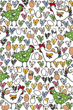 Load image into Gallery viewer, Wet It! Swedish Tea Towels
