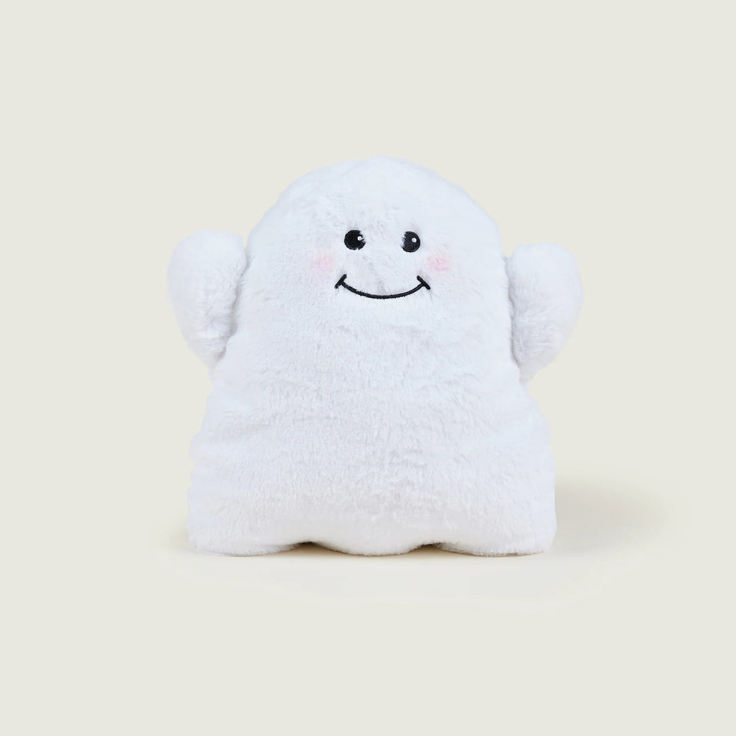 Ghost Warmie