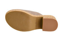 Load image into Gallery viewer, Corky&#39;s Watch Your Back Platform Clogs - Taupe