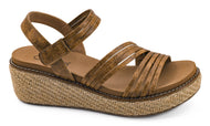 Corky's What About Now Shoes - Cognac