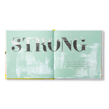 Load image into Gallery viewer, What is a Friend? Gift Book