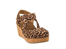 Load image into Gallery viewer, Corky’s Whats The Rush - Leopard