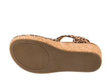 Load image into Gallery viewer, Corky’s Whats The Rush - Leopard