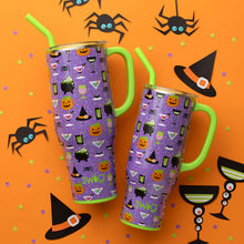 Load image into Gallery viewer, Swig Witches Brew Mega Mug (30oz)