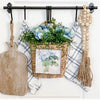 RTC Wicker Display Basket